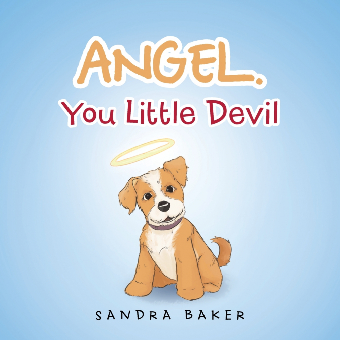 Angel You Little Devil