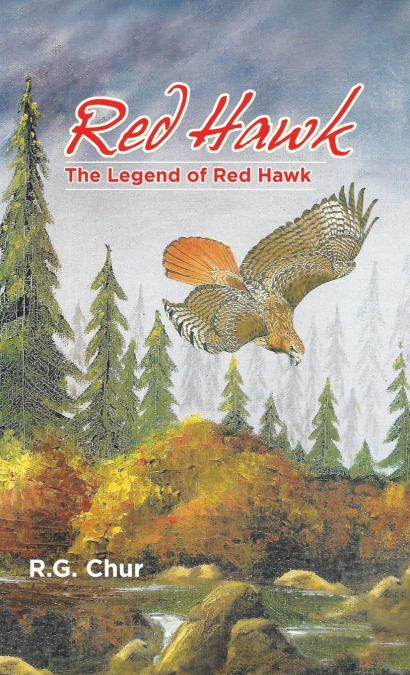 Red Hawk