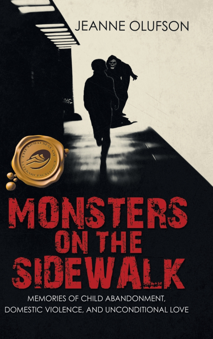 Monsters on the Sidewalk