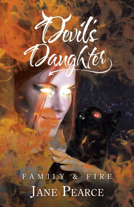 Devil’s Daughter