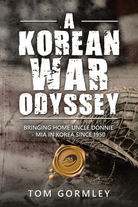 A Korean War Odyssey
