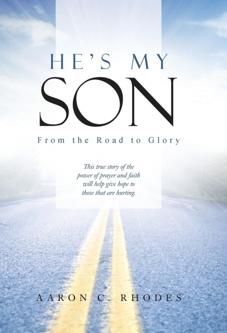 He’s My Son