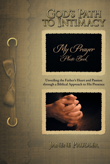 God’s Path to Intimacy