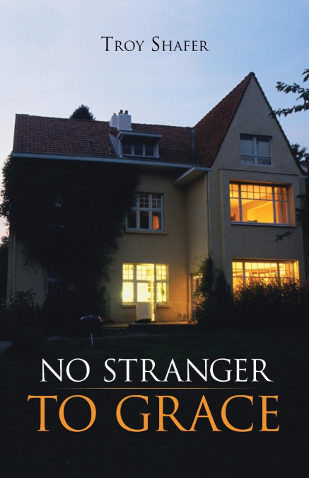No Stranger to Grace