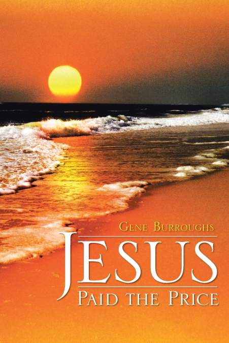 Jesus Paid the Price