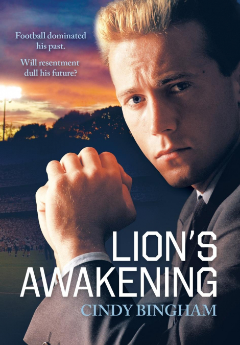 Lion’s Awakening