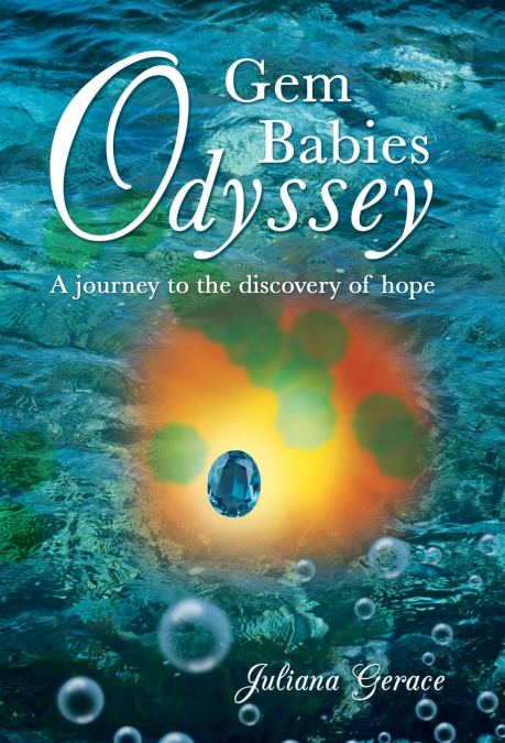 Gem Babies Odyssey