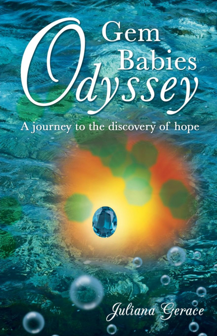 Gem Babies Odyssey