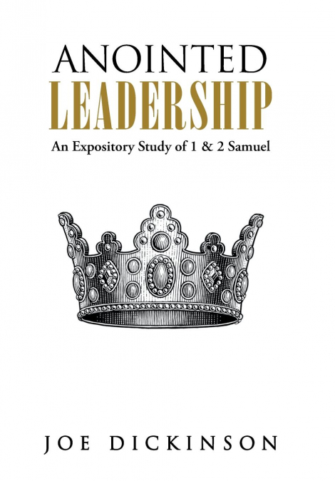 Anointed Leadership
