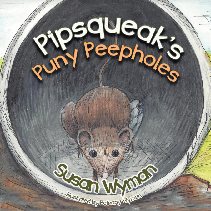 Pipsqueak’s Puny Peepholes