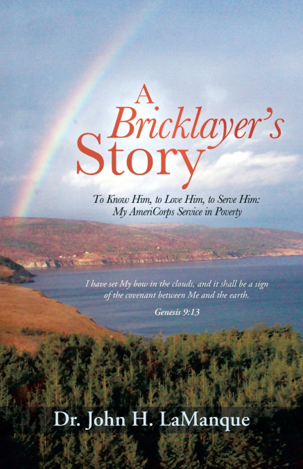 A Bricklayer’s Story