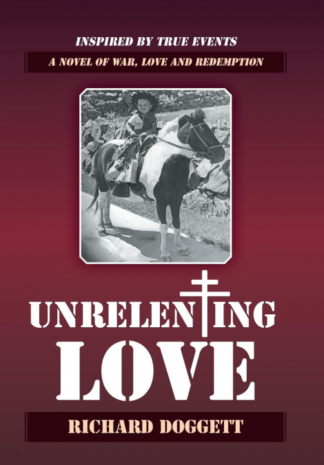 Unrelenting Love