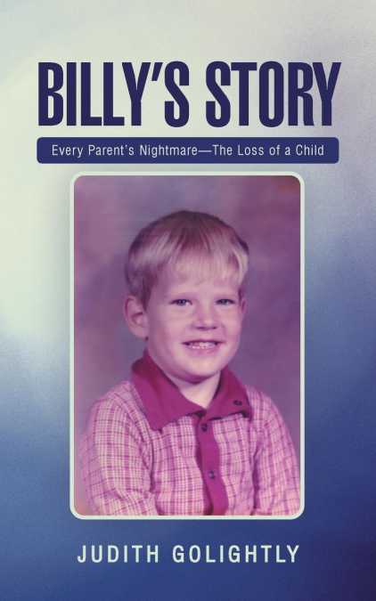 Billy’s Story
