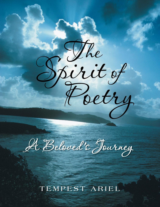 The Spirit of Poetry
