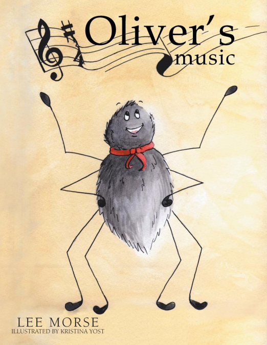 Oliver’s Music