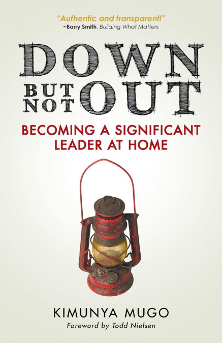 Down But Not Out