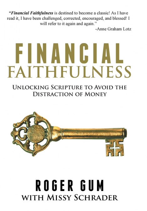Financial Faithfulness