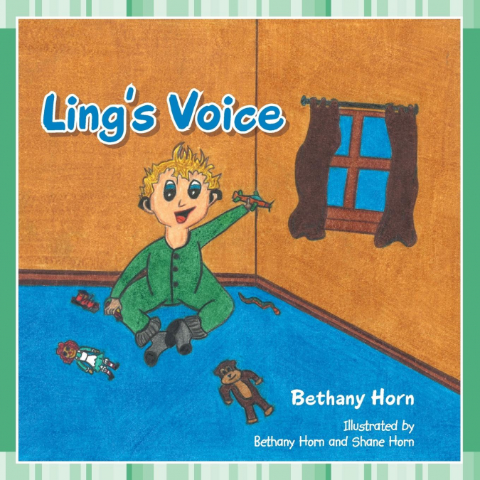 Ling’s Voice