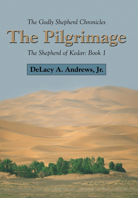 The Godly Shepherd Chronicles