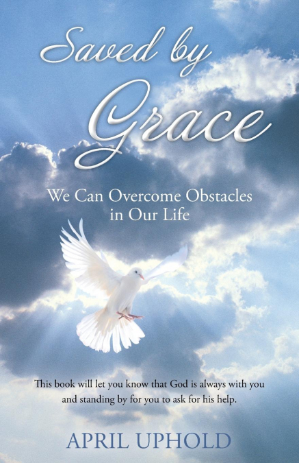 Saved by Grace