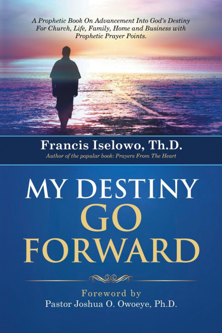 My Destiny Go Forward