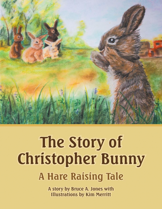 The Story of Christopher Bunny