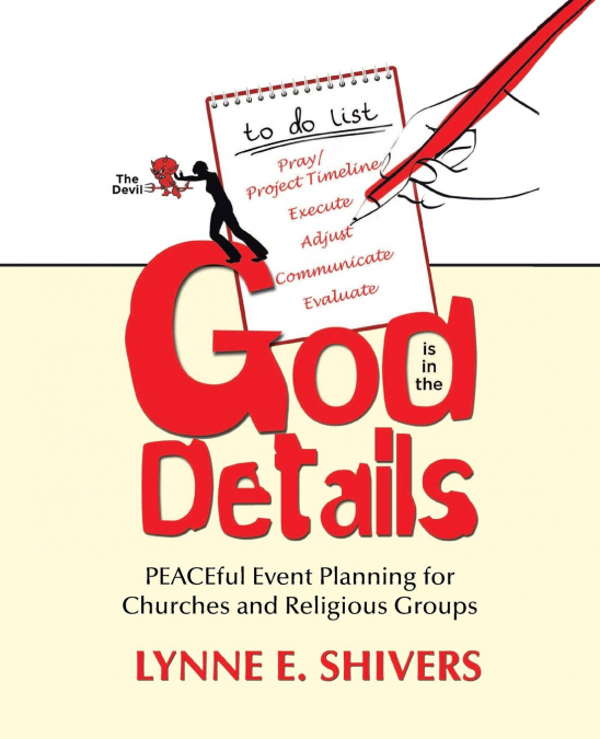 God Is in the Details
