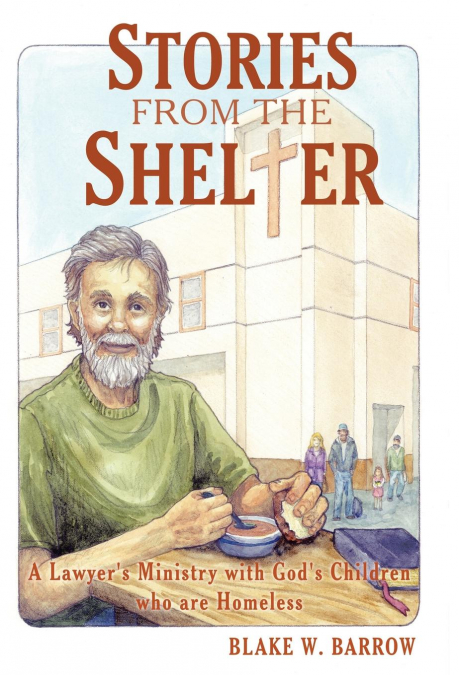 Stories from the Shelter