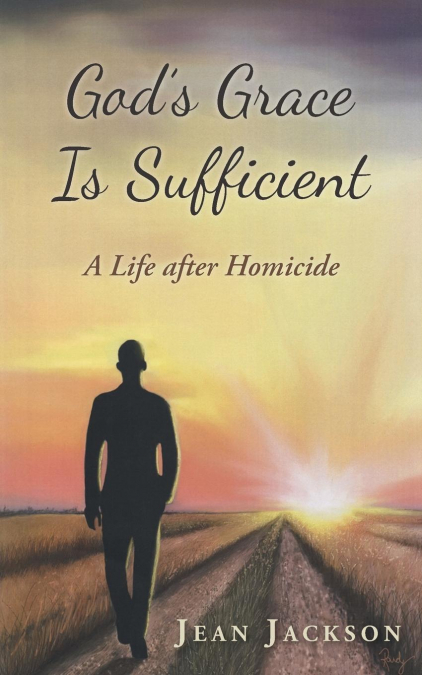 God’s Grace Is Sufficient