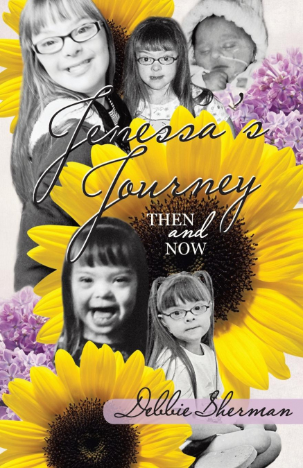 Jenessa’s Journey