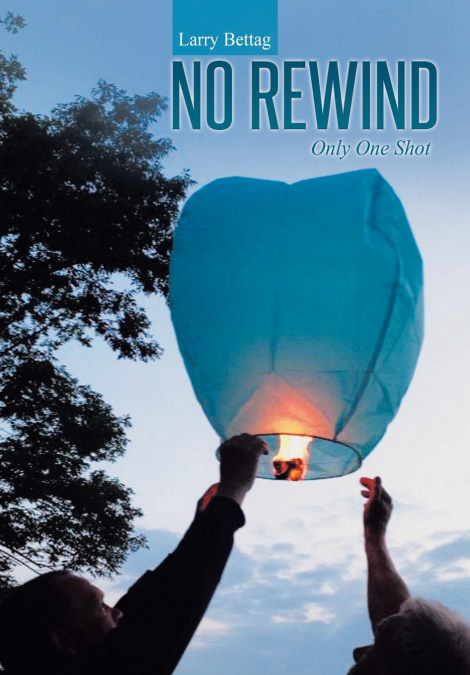 No Rewind