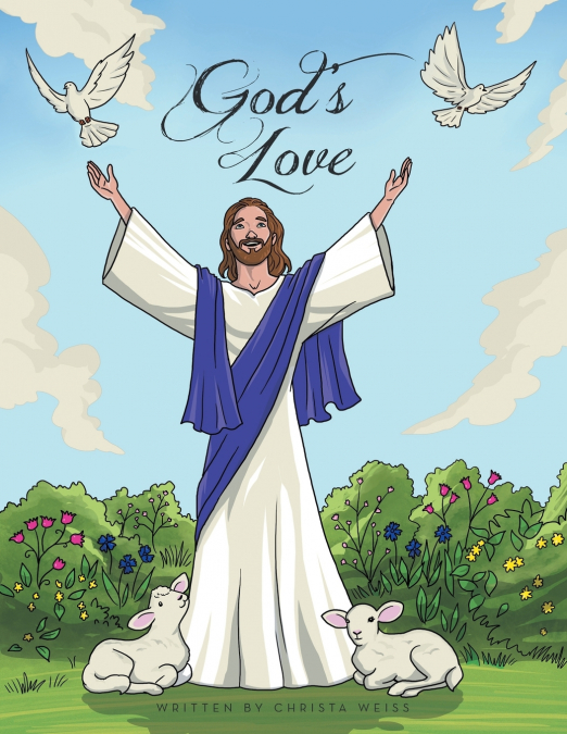 God’s Love