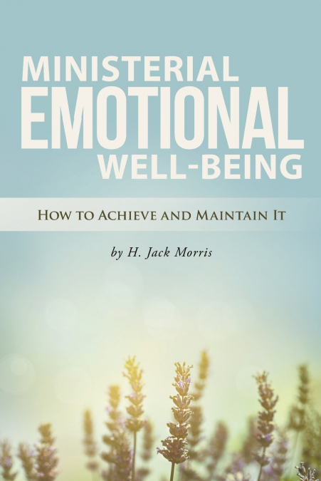 Ministerial Emotional Well-Being