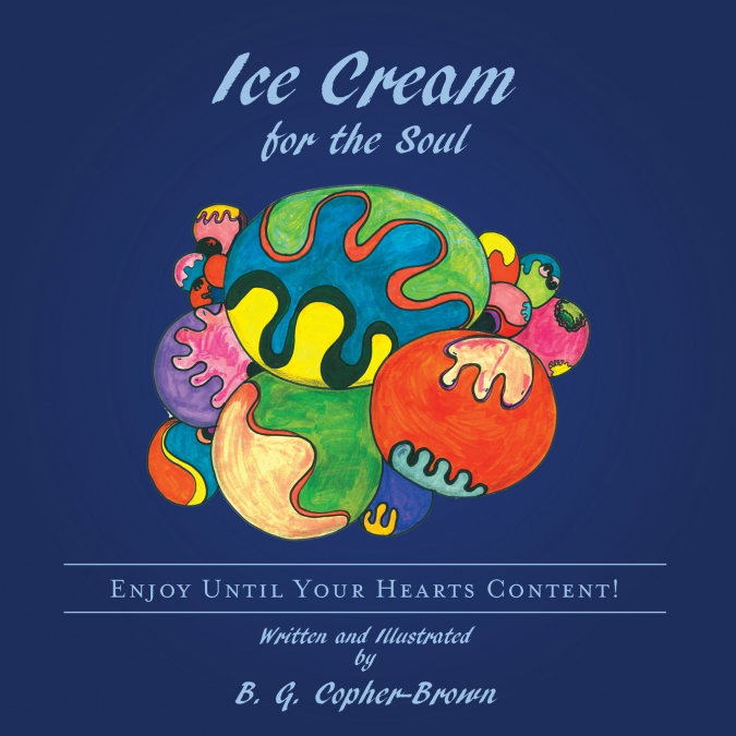 Ice Cream for the Soul