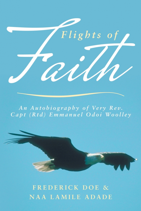 Flights of Faith