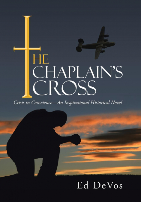 The Chaplain’s Cross