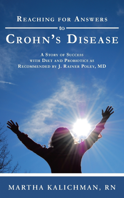 Reaching for Answers to Crohn’s Disease