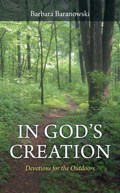 In God’s Creation
