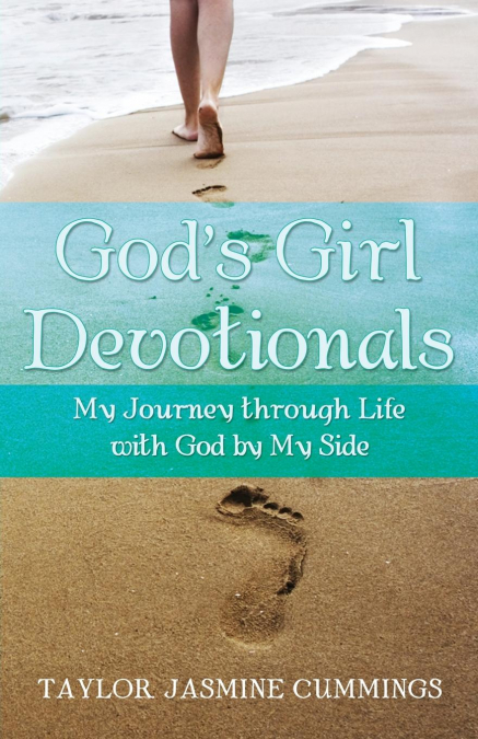 God’s Girl Devotionals