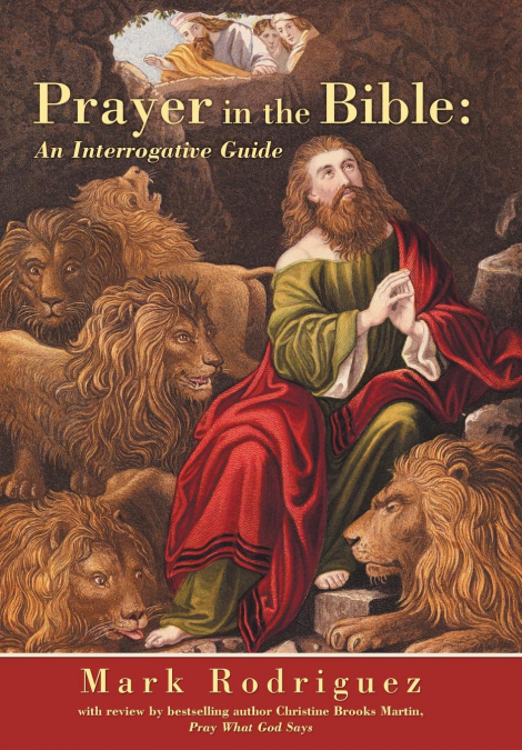 Prayer in the Bible