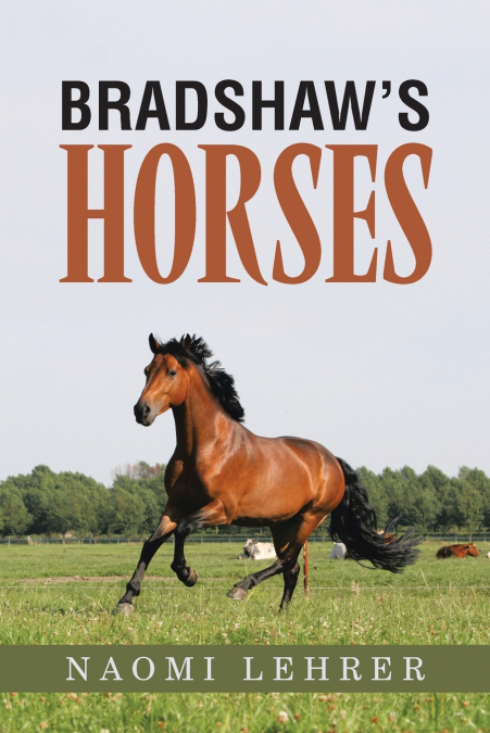Bradshaw’s Horses