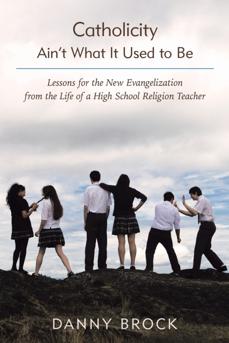 Catholicity Ain’t What It Used to Be