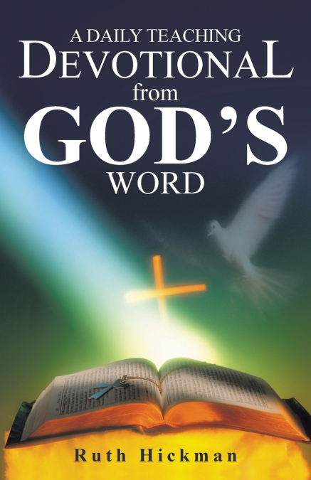 A Daily Teaching Devotional from God’s Word