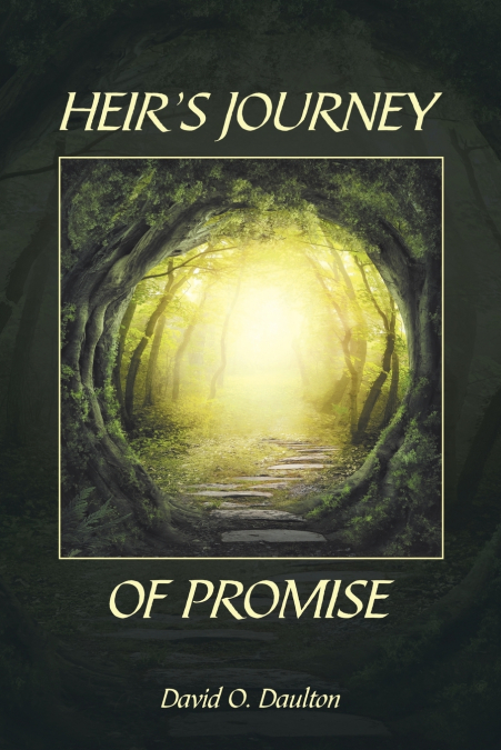 Heir’s Journey of Promise