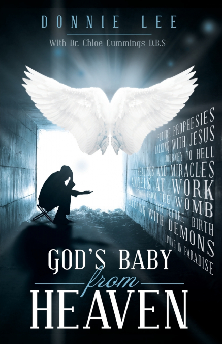 God’s Baby from Heaven