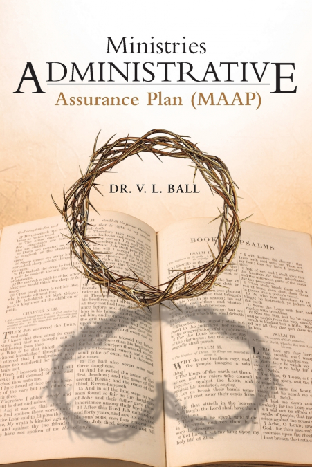 Ministries Administrative Assurance Plan (Maap)