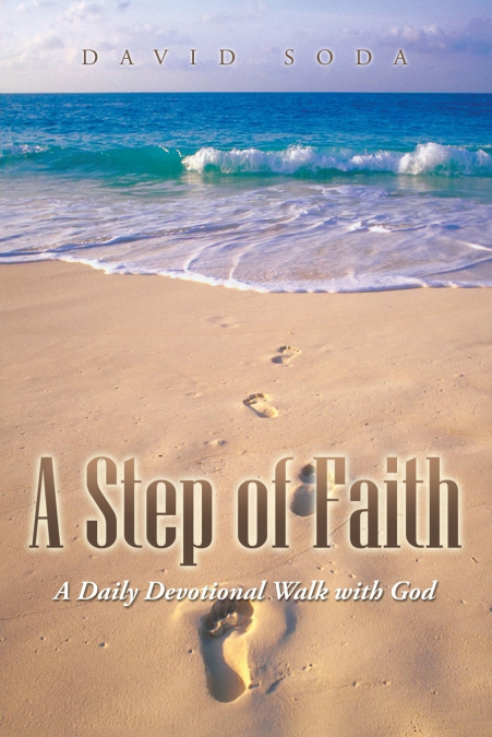 A Step of Faith