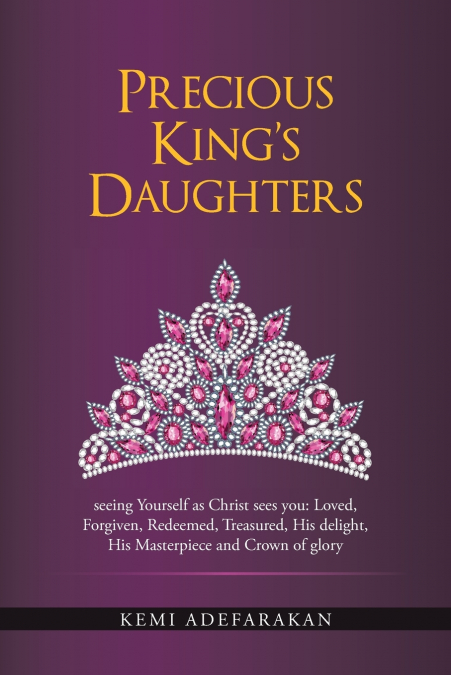 Precious King’s Daughters