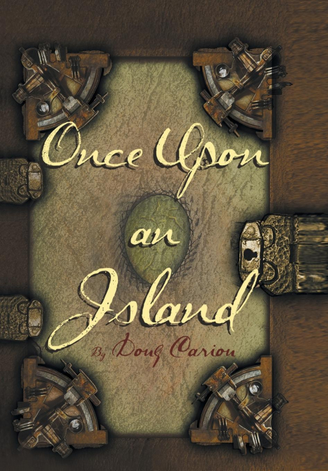 Once Upon an Island
