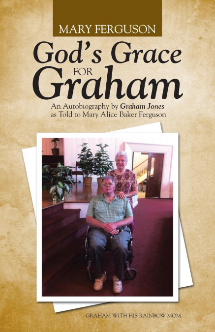 God’s Grace for Graham
